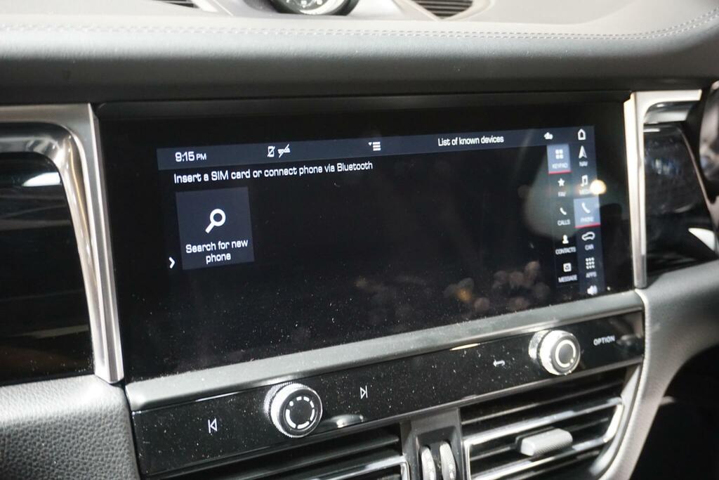Porsche Macan 2.0T Pdk 4Wd Euro 6 Ss  #60