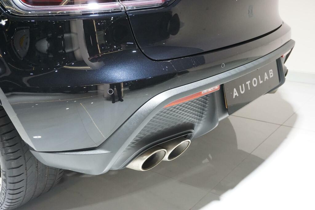 Porsche Macan 2.0T Pdk 4Wd Euro 6 Ss  #69