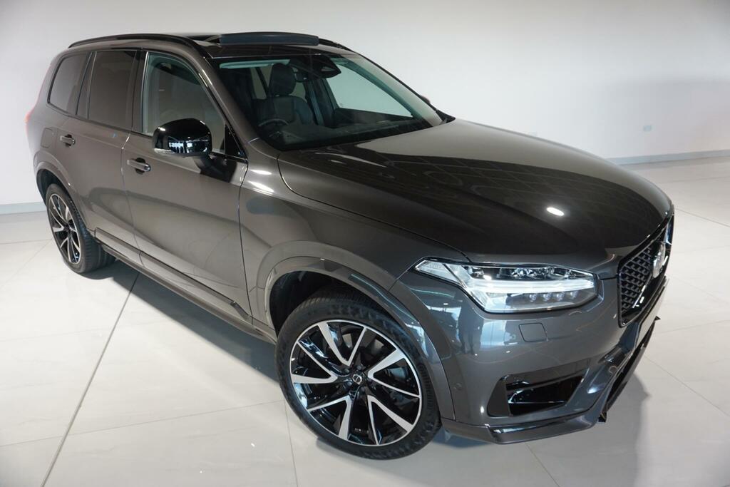 Volvo XC90 R-design B5 Mhev Awd 4Wd  #32