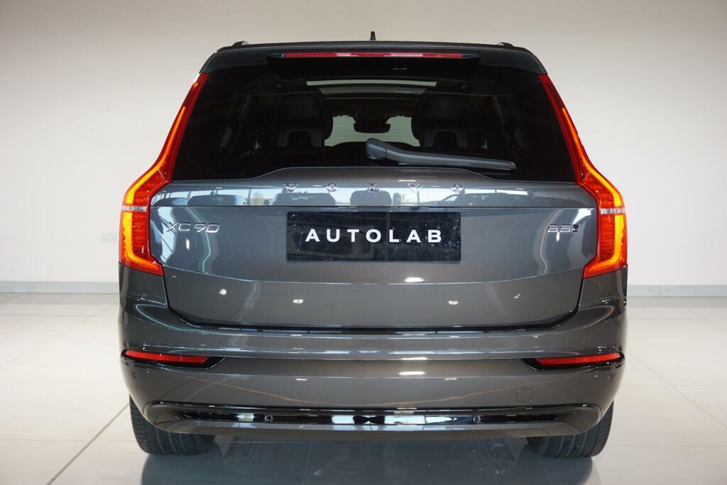 Volvo XC90 R-design B5 Mhev Awd 4Wd  #23
