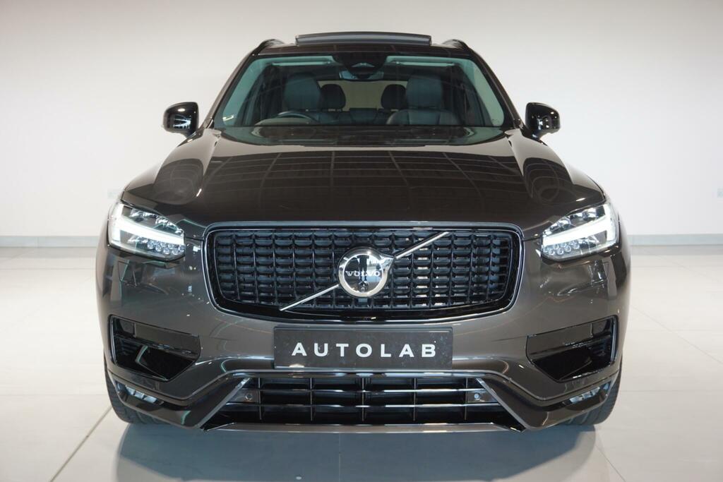 Volvo XC90 R-design B5 Mhev Awd 4Wd  #20