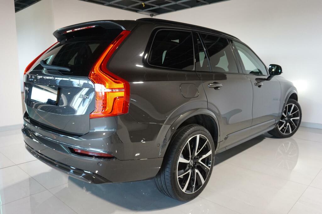 Volvo XC90 R-design B5 Mhev Awd 4Wd  #24