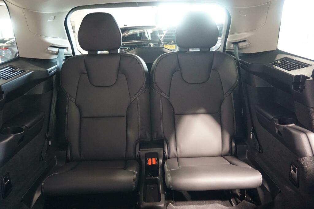Volvo XC90 R-design B5 Mhev Awd 4Wd  #8