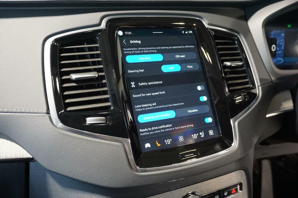 Volvo XC90 R-design B5 Mhev Awd 4Wd  #59