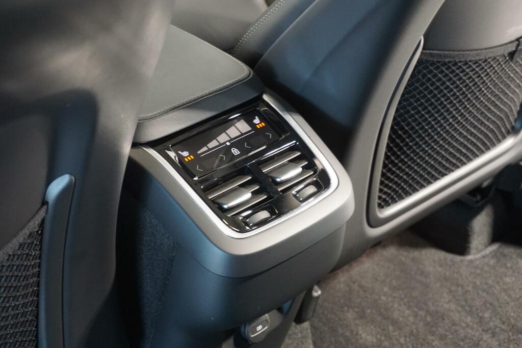 Volvo XC90 R-design B5 Mhev Awd 4Wd  #69