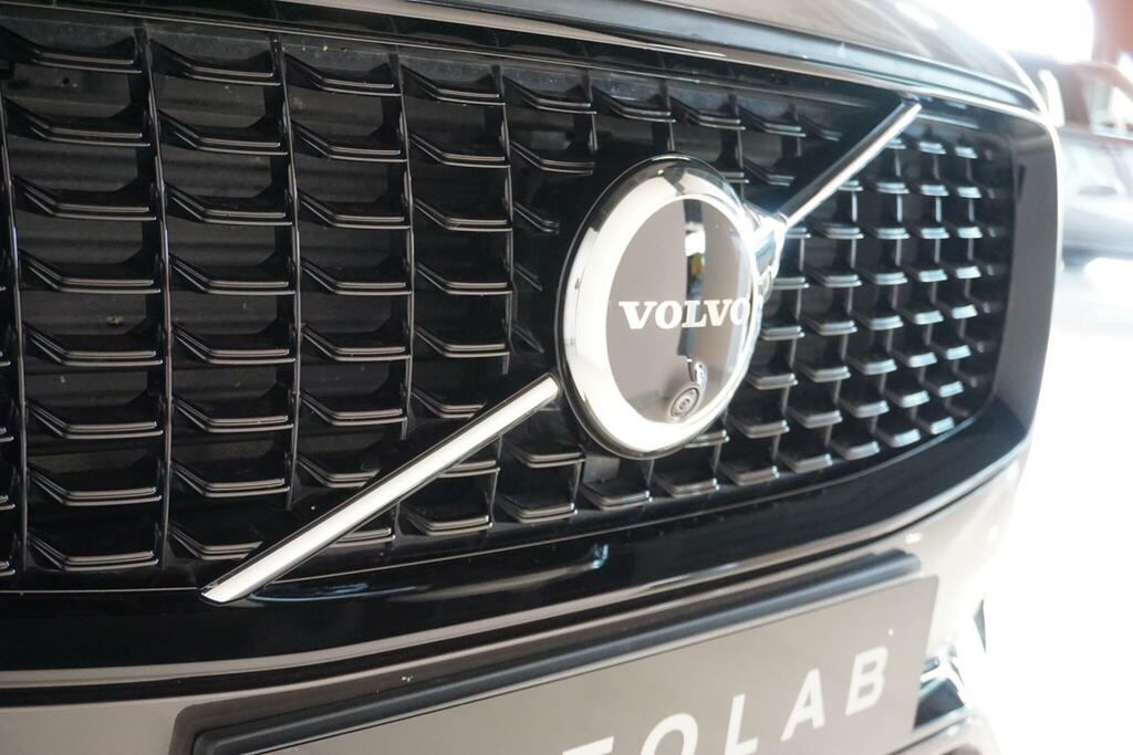 Volvo XC90 R-design B5 Mhev Awd 4Wd  #81