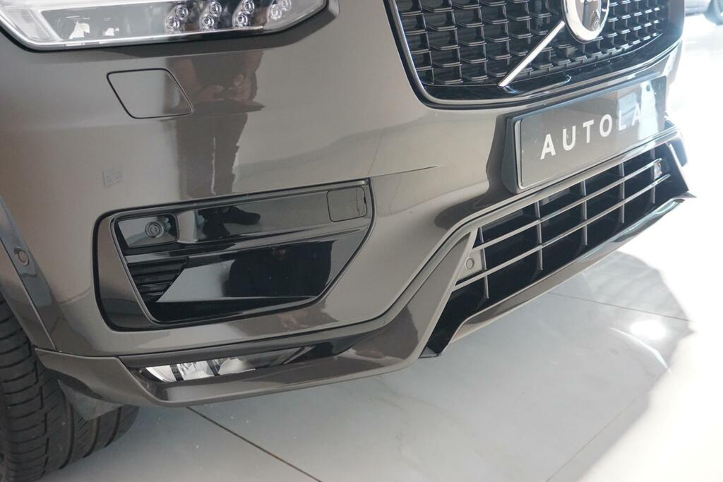 Volvo XC90 R-design B5 Mhev Awd 4Wd  #74