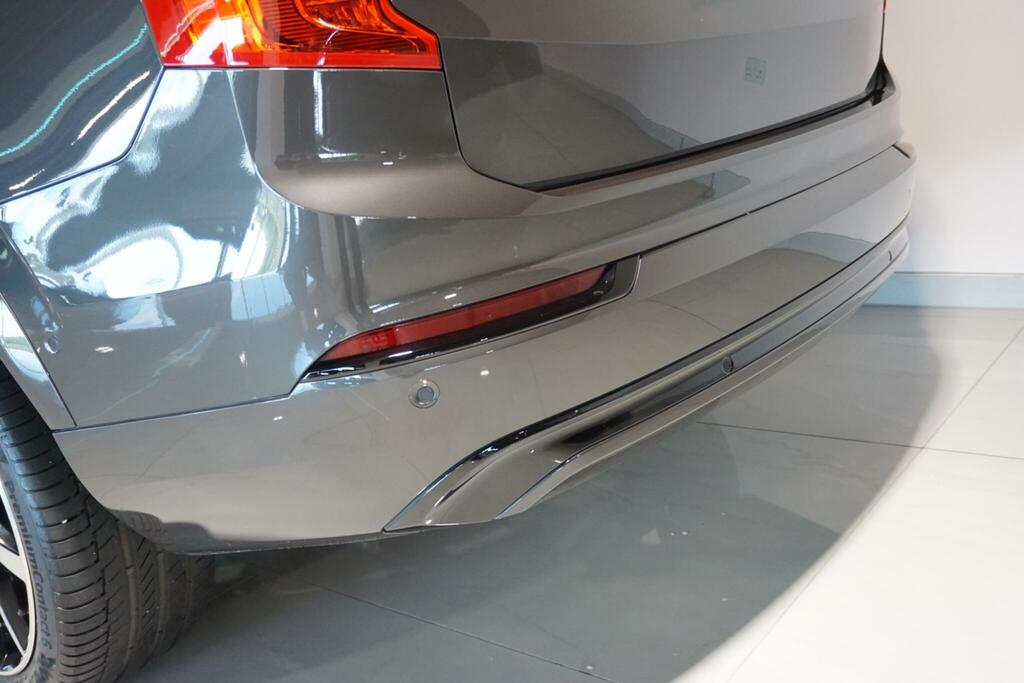 Volvo XC90 R-design B5 Mhev Awd 4Wd  #75