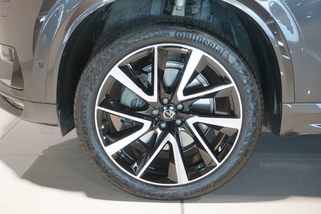 Volvo XC90 R-design B5 Mhev Awd 4Wd  #79