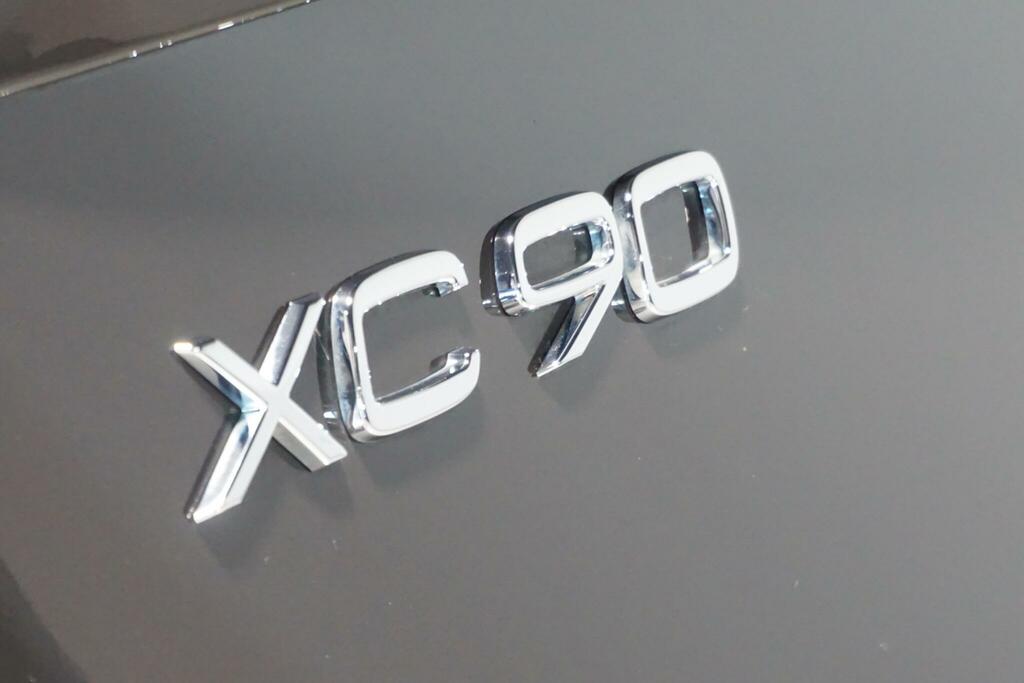 Volvo XC90 R-design B5 Mhev Awd 4Wd  #82