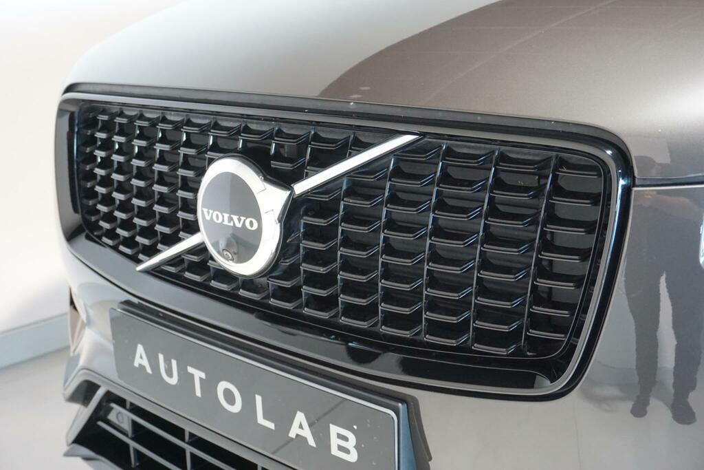 Volvo XC90 R-design B5 Mhev Awd 4Wd  #80