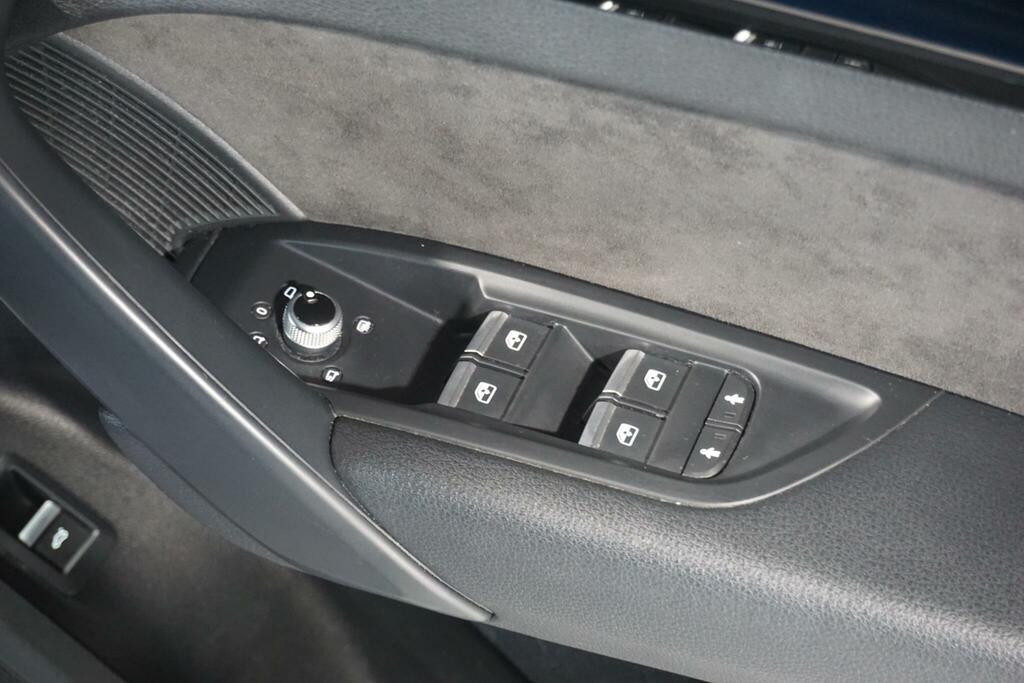 Audi Q5 3.0 Tfsi Quattro 354 Ps Tiptronic Blue #61