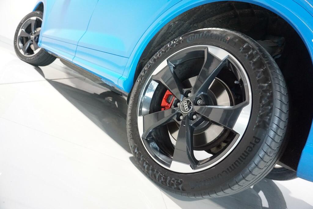 Audi Q5 3.0 Tfsi Quattro 354 Ps Tiptronic Blue #47
