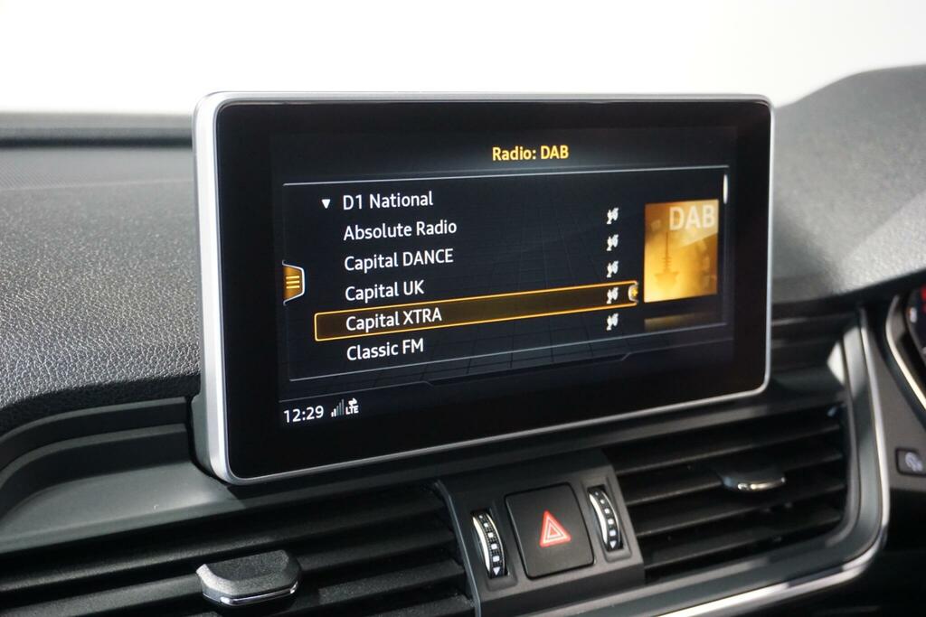 Audi Q5 3.0 Tfsi Quattro 354 Ps Tiptronic Blue #56