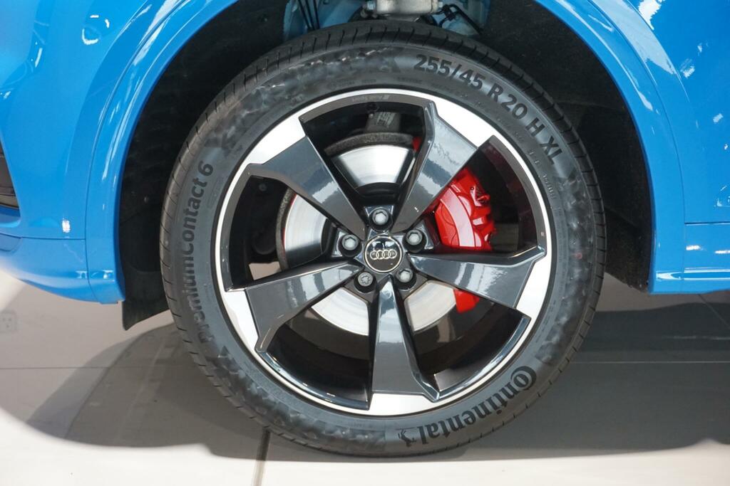 Audi Q5 3.0 Tfsi Quattro 354 Ps Tiptronic Blue #69