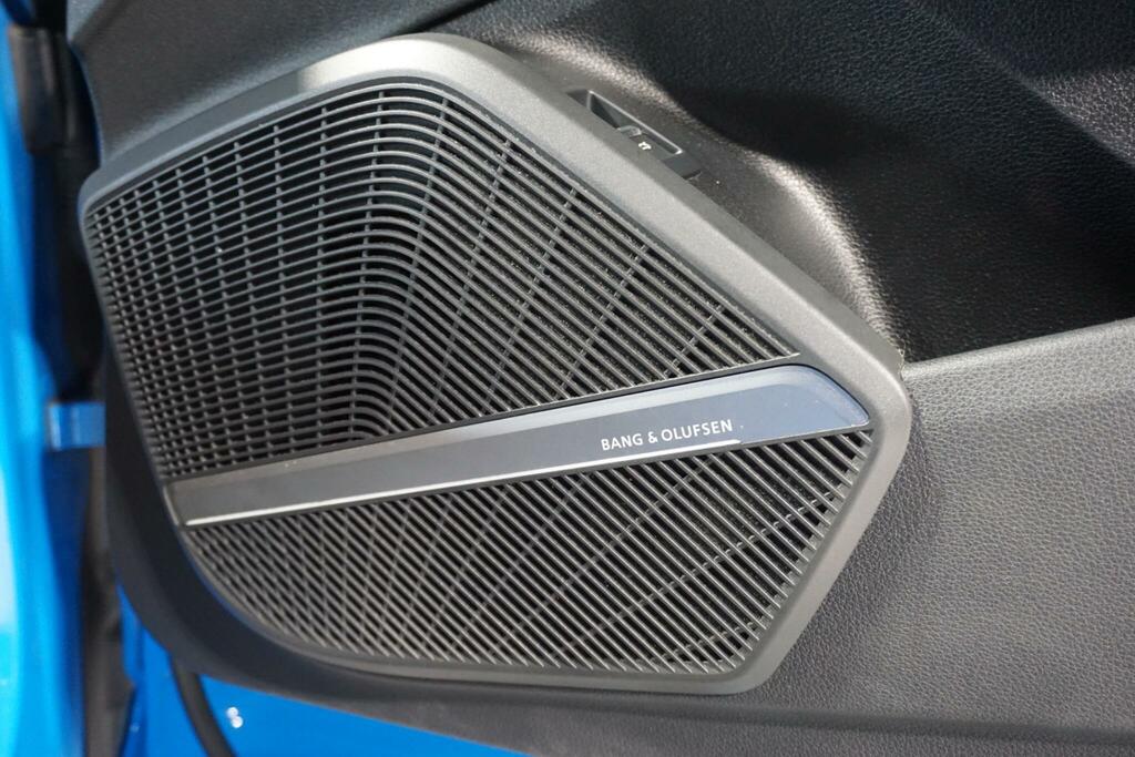 Audi Q5 3.0 Tfsi Quattro 354 Ps Tiptronic Blue #15