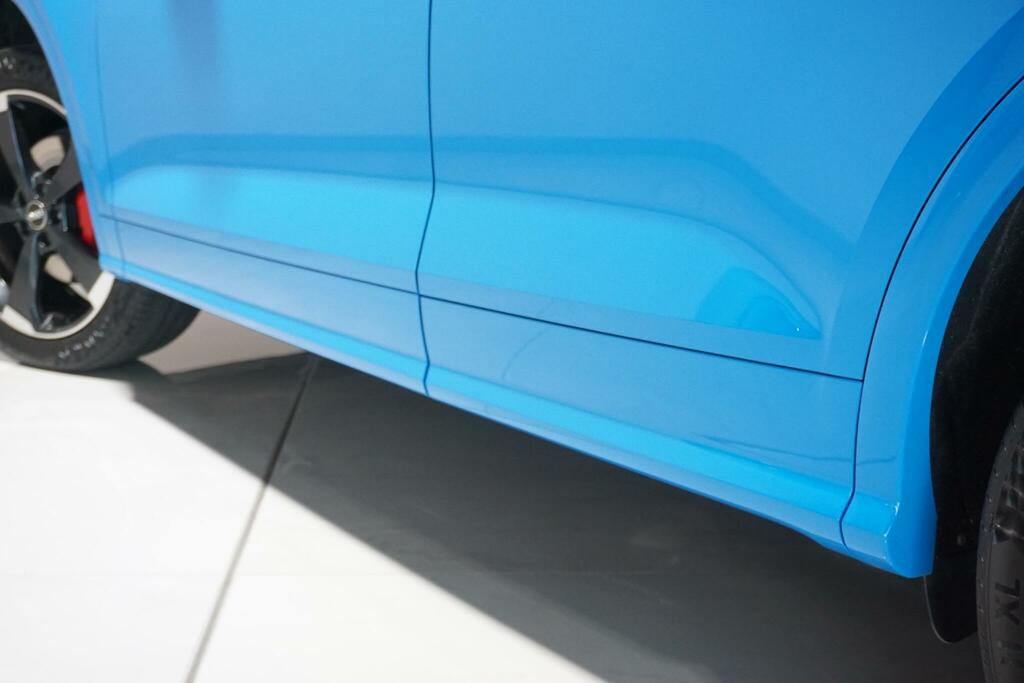 Audi Q5 3.0 Tfsi Quattro 354 Ps Tiptronic Blue #68