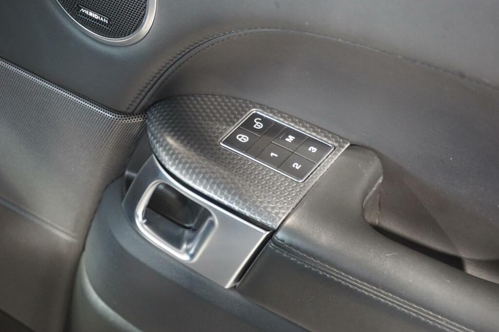 Land Rover Range Rover Sport Automatic White #62