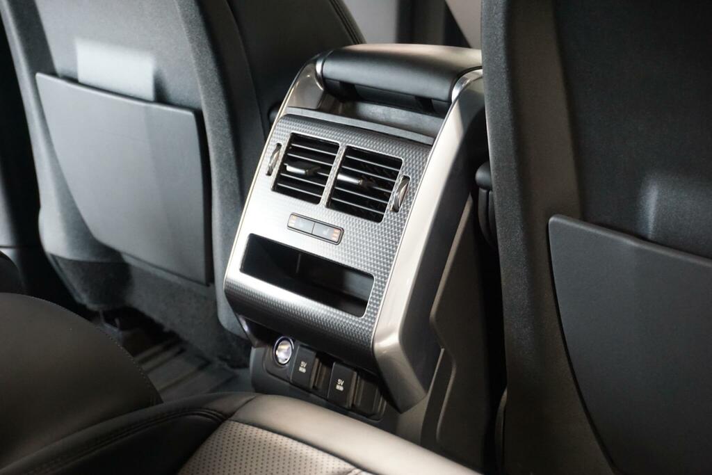 Land Rover Range Rover Sport Automatic White #61