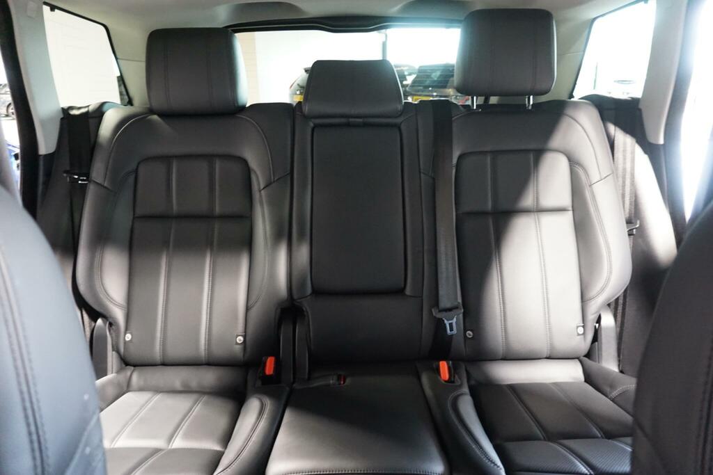 Land Rover Range Rover Sport Automatic White #8