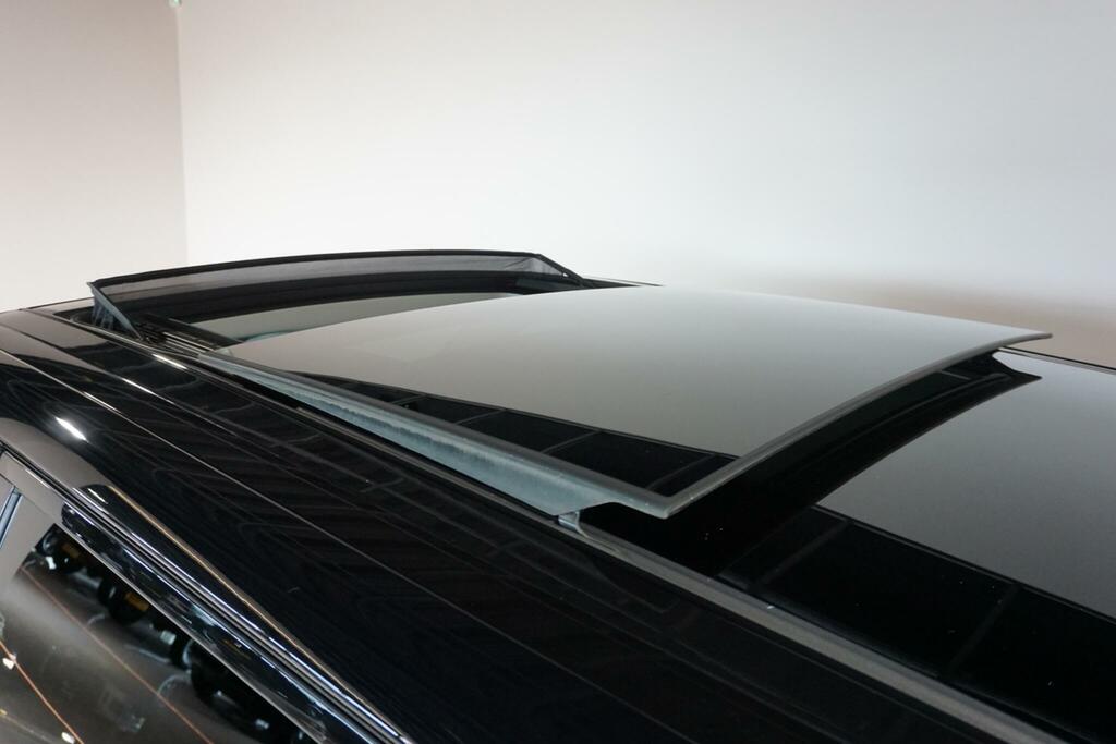 Land Rover Range Rover Sport Automatic White #68