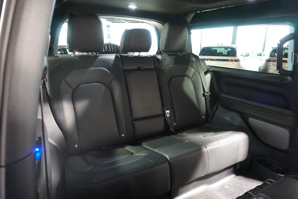 Land Rover Defender 90 D300 90 X-dynamic Hse Grey #49