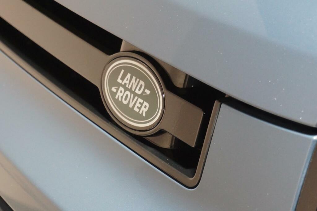 Land Rover Defender 90 D300 90 X-dynamic Hse Grey #66