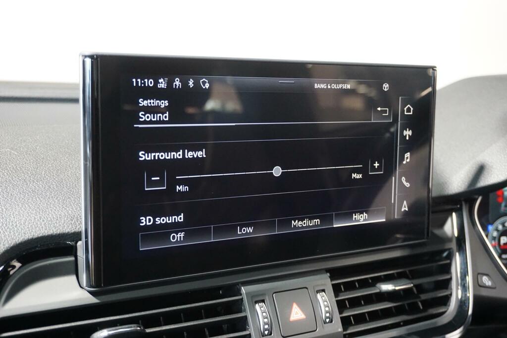 Audi Q5 S Line 2.0 Tfsi Quattro 252 Ps S Tronic Grey #61