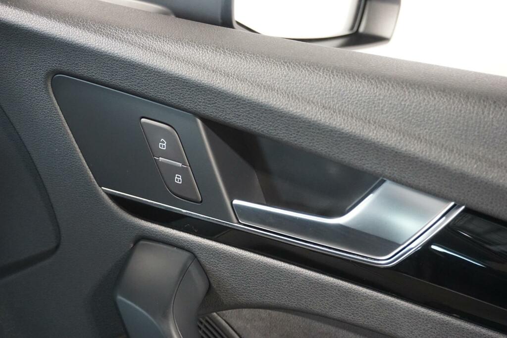 Audi Q5 S Line 2.0 Tfsi Quattro 252 Ps S Tronic Grey #66