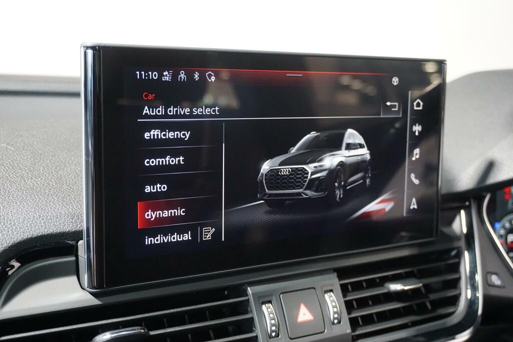 Audi Q5 S Line 2.0 Tfsi Quattro 252 Ps S Tronic Grey #60