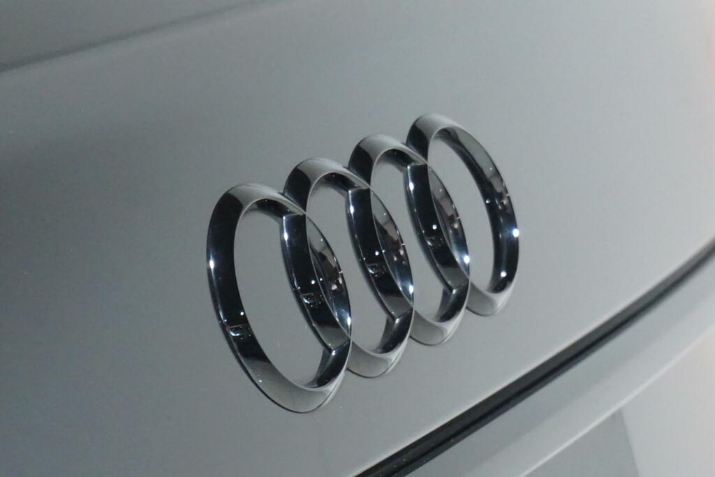 Audi Q5 S Line 2.0 Tfsi Quattro 252 Ps S Tronic Grey #77
