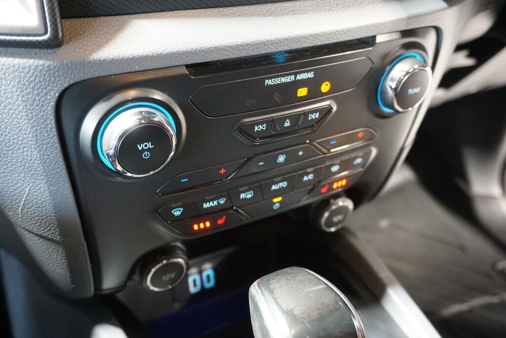 Ford Ranger Pick Up Double Cab Wildtrak 2.0 Ecoblue 205 #56