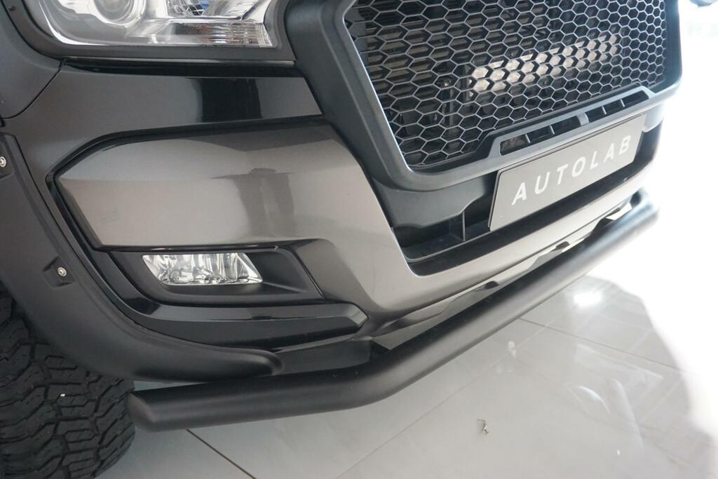 Ford Ranger Pick Up Double Cab Wildtrak 2.0 Ecoblue 205 #62