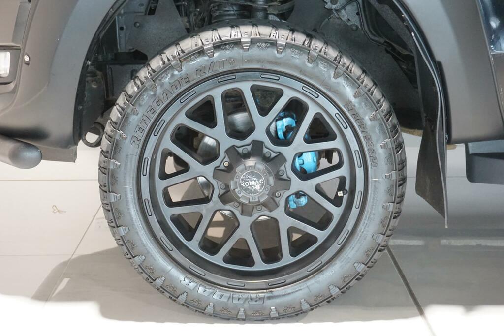 Ford Ranger Pick Up Double Cab Wildtrak 2.0 Ecoblue 205 #67