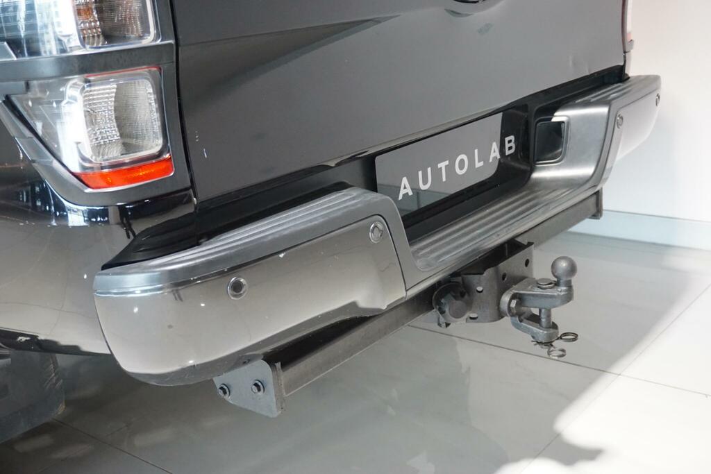 Ford Ranger Pick Up Double Cab Wildtrak 2.0 Ecoblue 205 #63