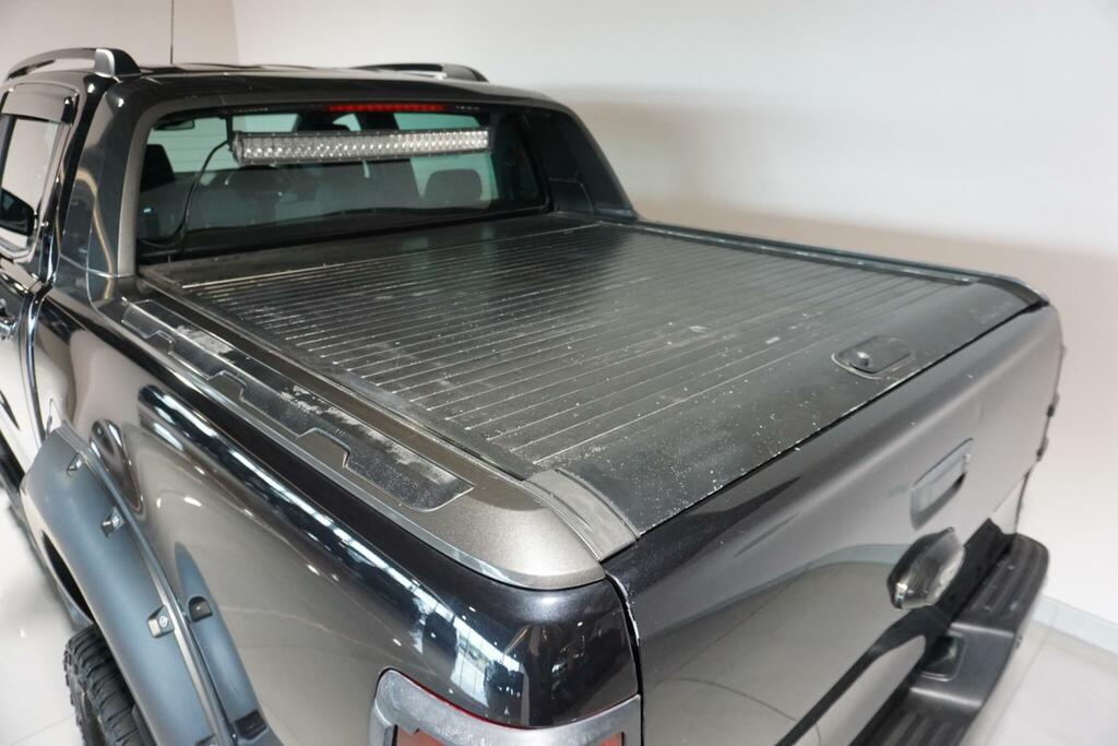 Ford Ranger Pick Up Double Cab Wildtrak 2.0 Ecoblue 205 #64