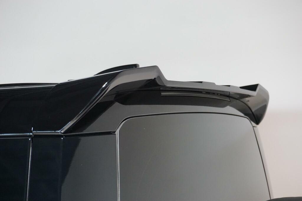 Land Rover Defender 90 2.2 Tdci Hard Top Green #60