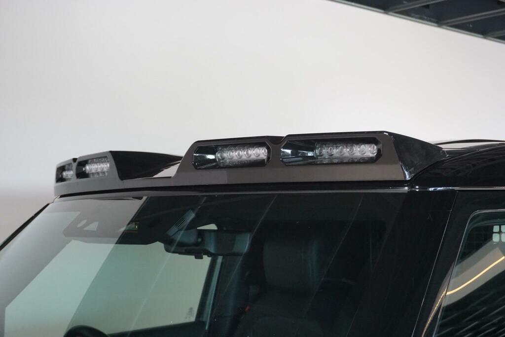 Land Rover Defender 90 2.2 Tdci Hard Top Green #59