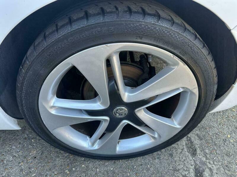 Vauxhall Astra 2.0 Cdti 16V Elite 165Ps Ss Sports Tour #35