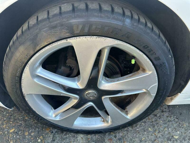 Vauxhall Astra 2.0 Cdti 16V Elite 165Ps Ss Sports Tour #34
