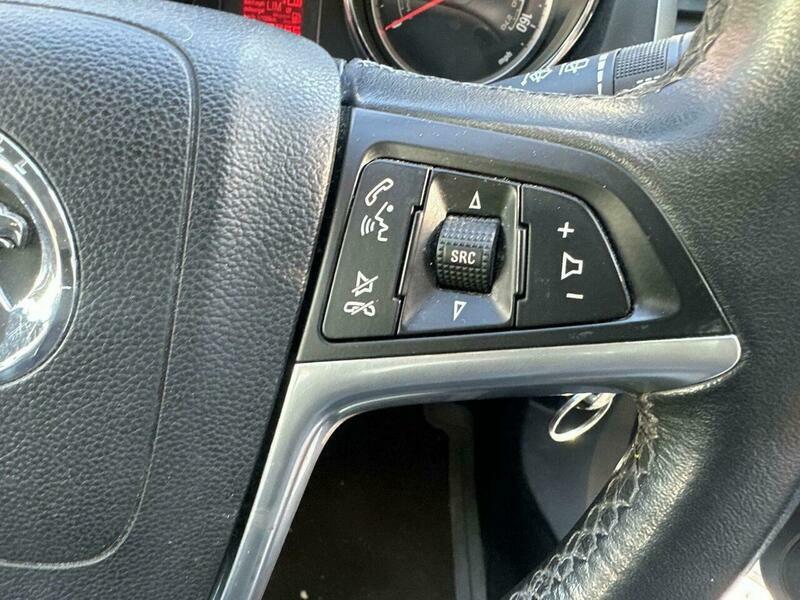 Vauxhall Astra 2.0 Cdti 16V Elite 165Ps Ss Sports Tour #18