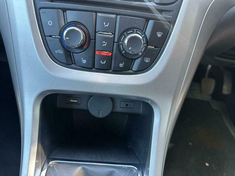 Vauxhall Astra 2.0 Cdti 16V Elite 165Ps Ss Sports Tour #23