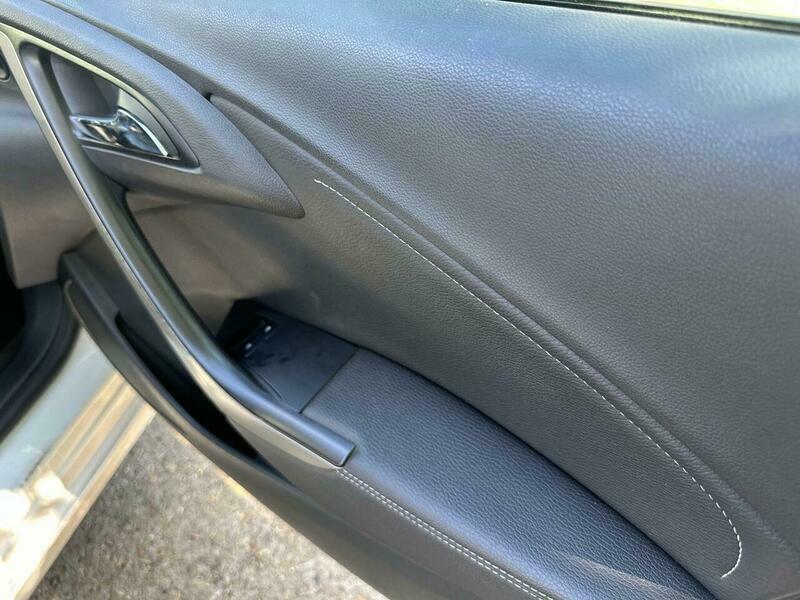 Vauxhall Astra 2.0 Cdti 16V Elite 165Ps Ss Sports Tour #26