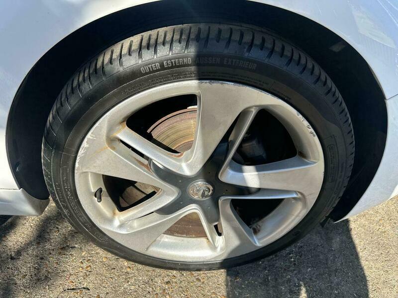 Vauxhall Astra 2.0 Cdti 16V Elite 165Ps Ss Sports Tour #33