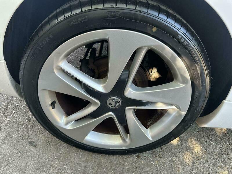 Vauxhall Astra 2.0 Cdti 16V Elite 165Ps Ss Sports Tour #32