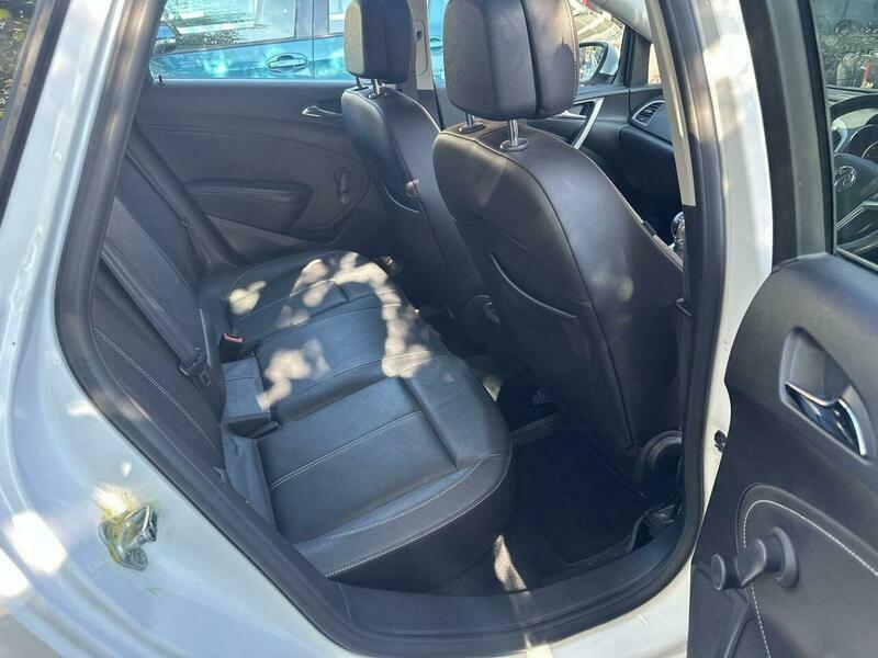 Vauxhall Astra 2.0 Cdti 16V Elite 165Ps Ss Sports Tour #29