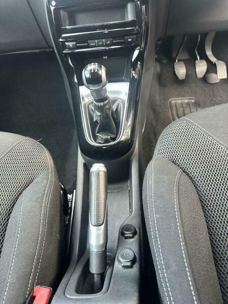 DS DS 3 Puretech Dstyle Silver #15