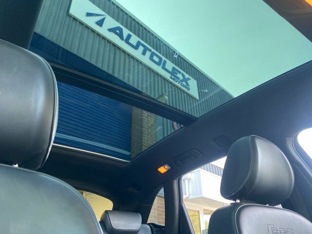 Audi SQ5 2016 3.0 Bitdi V6 Plus Suv Tiptronic Qu Blue #2