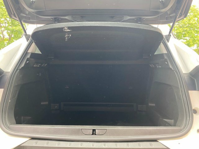 Vauxhall Grandland X Tech Line Nav Ss Grey #10
