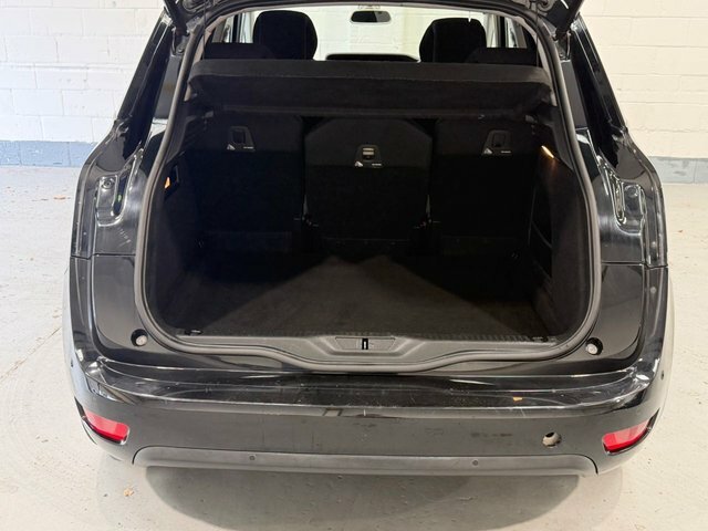 Citroen C4 Picasso C4 Picasso Vtr E-hdi Silver #10